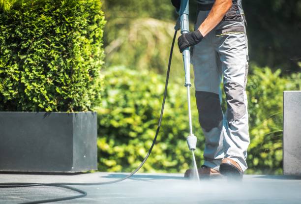 Sterling, IL Pressure Washing Services Company