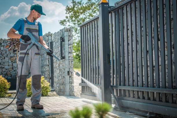 Best Building Exterior Washing  in Sterling, IL
