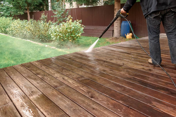 Best Boat and Dock Cleaning  in Sterling, IL
